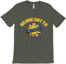 Whack T-Shirt