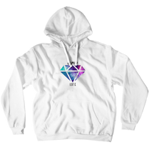 chrystal20gamer Hoodies (No-Zip/Pullover)