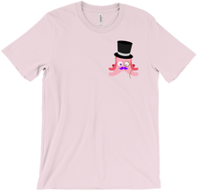 Fancy Squid T-Shirts
