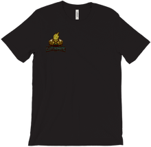 clutchomatic500 Small Print T-Shirts
