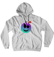 Hoodies (No-Zip/Pullover)