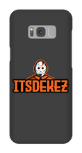 ItsDeKeZ Samsung Phone Cases
