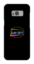 lah_dev Samsung Phone Cases