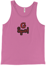 djgainsbond Tank Top