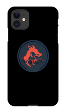 rbdrengen_ iPhone cover