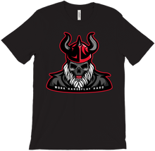 Work Hard Play Hard Shirt