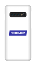 mohsen_best Samsung Phone Cases