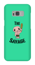the1stsavagemma Samsung Phone Cases