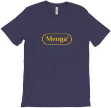 Menga Logo T-Shirt