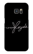 royalspoison Samsung Phone Cases