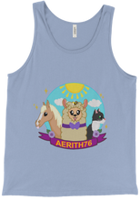 aerith76 Tank Top