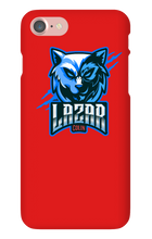 lazarcolin iPhone Phone Cases