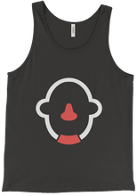 blaq-icedplayz Tank Top