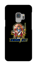 zeusac Samsung Phone Cases