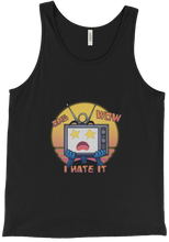 tycho_dorian Tank Top