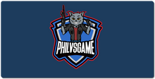 philvsgame XXL Gaming Mousepad