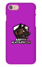 mrkaroi iPhone Phone Cases