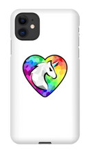Unicorn iPhone Phone Case