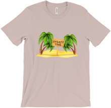 Sweaty Time 2021 T-Shirts
