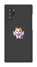 derpendkatjenl Samsung Phone Cases