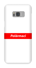 Polármaci Samsung Phone Cases