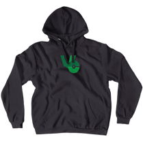 viridiancurve30 Hoodies (No-Zip/Pullover)