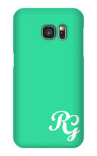 pframon Samsung Phone Cases