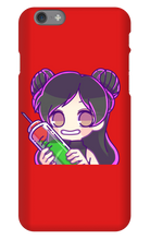 fifthora iPhone Phone Cases