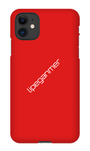 lipeganmer iPhone Phone Cases