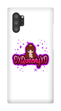 oxqueenyxo Samsung Phone Cases