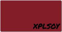 xplsoy XXL Gaming Mousepad