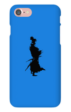 fsnoseblunt iPhone Phone Cases