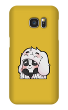 ussopanda Samsung Phone Cases
