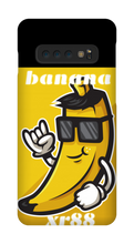bananaxr88 Samsung Phone Cases