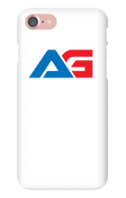 alliedgame iPhone Phone Cases