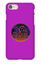 goliath609 iPhone Phone Cases