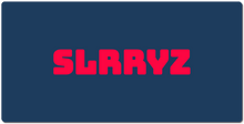 slrryz XXL Gaming Mousepad
