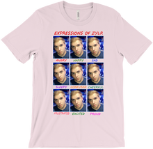 mr_zylr T-Shirts