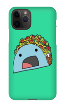 SchwedyD iPhone Phone Cases