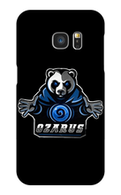 oz4rus Samsung Phone Cases