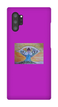 sykadelic_eyes Samsung Phone Cases