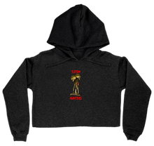 Cropped Hoodie Totem Hunters