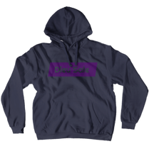 Hoodies "Dieu Sale" (No-Zip/Pullover)