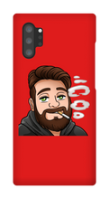 Samsung Smart Dart Phone Cases