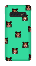 DEVIL SAMSUNG CASE