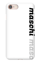 Capinha iPhone 11  - Maschi