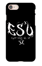 ES3U IPhone Cases