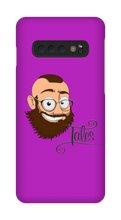 Tales Samsung Cases