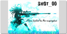 shot_00 XXL Gaming Mousepad