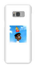 projectjordan Samsung Phone Cases